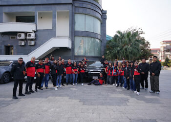 พิสูจน์ขุมพลังใหม่! 2.2 Ddi MAXFORCE แบบเอ็กซ์คลูซีฟ อีซูซุจัดทริปสัมผัสลมหนาว บนเส้นทางจีน-เวียดนาม   