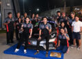 AAS Motorsport ฉลองชัย คว้าแชมป์ประจำปี B-Quik Thailand Super Series 2024 ในงาน “The Night of Champions 2024”