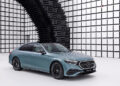 The new E-Class จากเมอร์เซเดส-เบนซ์ คว้ารางวัล “Best Performer” โดย Euro NCAP ขึ้นแท่นรถยนต์ที่มีความปลอดภัยสูงที่สุดประจำปี 2024