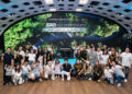 LAMBORGHINI ESPERIENZA GIRO SUAN PHUENG-RATCHABURI 2025 โร้ดทริปเปิดศักราช! ลัมโบร์กินียกคาราวานซูเปอร์สปอร์ตคาร์เยือนสวนผึ้ง-ราชบุรี
