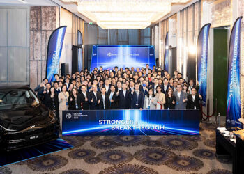 เอ็มจี ตั้งเป้ายกระดับแบรนด์ ทั้งผลิตภัณฑ์และบริการหลังการขาย ขึ้นแท่น Top 3 ภายในทศวรรษที่ 2