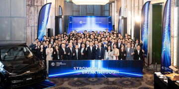 เอ็มจี ตั้งเป้ายกระดับแบรนด์ ทั้งผลิตภัณฑ์และบริการหลังการขาย ขึ้นแท่น Top 3 ภายในทศวรรษที่ 2