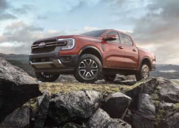 ‘เรนเจอร์’ คว้ารางวัลรถกระบะยอดเยี่ยมแห่งปี 2025 ประจำทวีปอเมริกาเหนือ