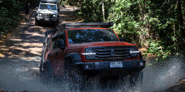 เกรท วอลล์ มอเตอร์ ร่วมทริปกับผู้ใช้รถ GWM TANK 300 HEV และ GWM HAVAL JOLION สร้างประสบการณ์แสนอบอุ่นและประทับใจในการเดินทางสุดพิเศษ