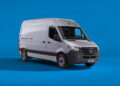 Mercedes-Benz Sprinter ฉลองครบรอบ 30 ปีแห่งความสำเร็จ พร้อมข้อเสนอสุดพิเศษสำหรับแฟน ๆ ทั่วโลก