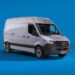 Mercedes-Benz Sprinter ฉลองครบรอบ 30 ปีแห่งความสำเร็จ พร้อมข้อเสนอสุดพิเศษสำหรับแฟน ๆ ทั่วโลก