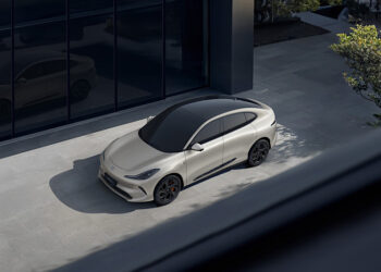 เอ็มจี เผยเรื่องราว โมเดลไลน์อัพใหม่ในกลุ่มพรีเมี่ยมอีวี กับ “NEW MG IM6” ที่พร้อมบุกตลาดไทย ในเดือนมีนาคมนี้