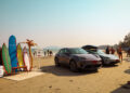 ปอร์เช่ ประเทศไทย ร่วมงาน Surf Paradise เปิดประสบการณ์ใหม่แห่งยนตรกรรมสปอร์ตพลังงานไฟฟ้า ผสานความเร็ว สมรรถนะ และไลฟ์สไตล์แห่งอนาคต