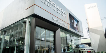 RIDDARA เตรียมเปิดโชว์รูมและศูนย์บริการมาตรฐานเพิ่ม 4แห่ง ในไตรมาสแรก พร้อมหาพันธมิตรทางธุรกิจขยายเครือข่ายผู้จำหน่าย ตั้งเป้า 50 แห่งทั่วประเทศภายในปีนี้