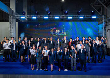 นิสสันตอกย้ำความมุ่งมั่นพัฒนาทักษะ และคุณภาพงานบริการ ผ่านการแข่งขัน Nissan Skill Contest ปีที่ 13 ดึงศักยภาพพนักงานทั่วประเทศ