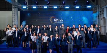 นิสสันตอกย้ำความมุ่งมั่นพัฒนาทักษะ และคุณภาพงานบริการ ผ่านการแข่งขัน Nissan Skill Contest ปีที่ 13 ดึงศักยภาพพนักงานทั่วประเทศ