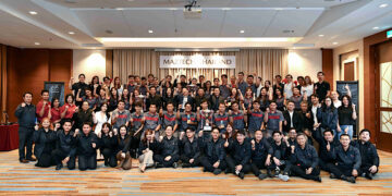 มาสด้าอัปสกิลจัดแข่งขัน MAZTECH THAILAND ประจำปี 2567 ยกระดับมาตรฐานการบริการส่งมอบประสบการณ์ที่ดีที่สุดให้ลูกค้า