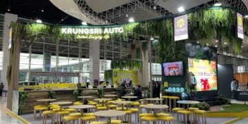 กรุงศรี ออโต้ เจาะลึก 3 อินไซต์ผู้ใช้รถผ่านงานมหกรรมยานยนต์