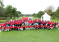 ฮอนด้า ชวนลูกค้ายกก๊วนดวลวงสวิงใน “Honda Exclusive Golf 2025” ตามรอย “แองเจิล หยิน” แชมป์ Honda LPGA Thailand 2025 เปิดประสบการณ์กอล์ฟเวิลด์คลาสสุดเอ็กซ์คลูซีฟเฉพาะลูกค้าฮอนด้าเท่านั้น
