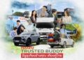 อีซูซุจัดใหญ่ ชูกลยุทธ์ “Isuzu Trusted Buddy” ตอกย้ำคุณค่าแบรนด์เคียงข้างลูกค้า เคียงคู่สังคมไทย