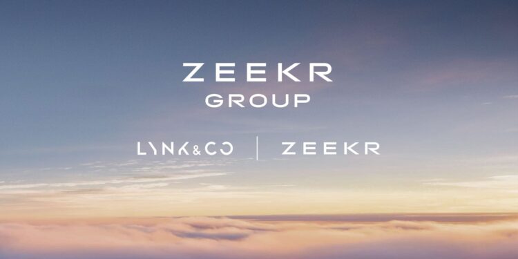 ZEEKR ประกาศเกมรุก! ควบรวมกิจการกับ Lynk & Co ก่อตั้ง ‘ZEEKR Group’ พร้อมตั้งเป้าผู้นำยานยนต์พลังงานใหม่พรีเมียมระดับโลก