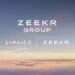 ZEEKR ประกาศเกมรุก! ควบรวมกิจการกับ Lynk & Co ก่อตั้ง ‘ZEEKR Group’ พร้อมตั้งเป้าผู้นำยานยนต์พลังงานใหม่พรีเมียมระดับโลก