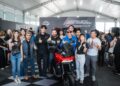 Harley-Davidson สร้างปรากฎการณ์ในงานโมโตจีพีไทยแลนด์ 2025 ด้วยการเปิดตัว Pan America® 1250 ST ใหม่ ในราคา 874,000 บาท