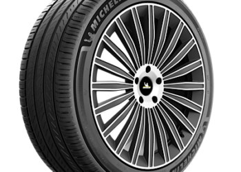  ‘มิชลิน ไพรมาซี่ 5’ เปิดตัวพร้อมแนวคิด “CONFIDENCE MADE TO LAST” ชูจุดเด่นให้สมรรถนะที่ดีเยี่ยมยาวนาน พร้อมลดผลกระทบต่อสิ่งแวดล้อม