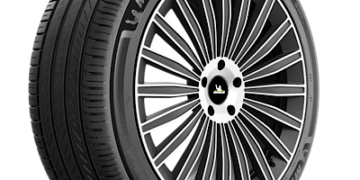  ‘มิชลิน ไพรมาซี่ 5’ เปิดตัวพร้อมแนวคิด “CONFIDENCE MADE TO LAST” ชูจุดเด่นให้สมรรถนะที่ดีเยี่ยมยาวนาน พร้อมลดผลกระทบต่อสิ่งแวดล้อม