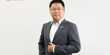 GWM แต่งตั้ง “เวย์น โจว” ในฐานะกรรมการผู้จัดการ เดินหน้านำทัพพร้อมขับเคลื่อนการเติบโตอย่างยั่งยืนในประเทศไทย  