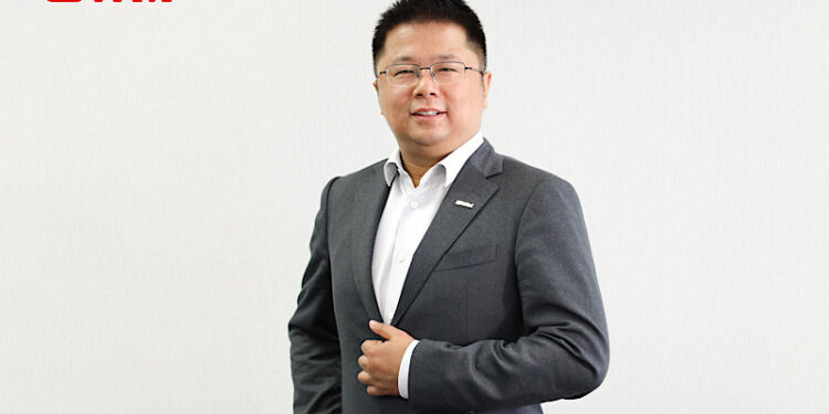 GWM แต่งตั้ง “เวย์น โจว” ในฐานะกรรมการผู้จัดการ เดินหน้านำทัพพร้อมขับเคลื่อนการเติบโตอย่างยั่งยืนในประเทศไทย