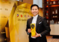  “ลามิน่า” คว้ารางวัล TOP Influential Brand ตอกย้ำความสำเร็จสุดยอดฟิล์มกรองแสงอันดับ 1