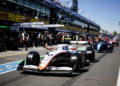 ประเดิมศึกความเร็วระดับโลก FIA Formula 3 “เติ้น-ทัศนพล” ทำความเร็วทะลุ Top 5!!!