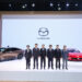 มาสด้าโชว์สุดยอดเทคโนโลยีแห่งอนาคต Multi-solution นำรถต้นแบบ Mazda Iconic SP และรถไฟฟ้า Mazda6e จัดแสดงครั้งแรกในประเทศไทย พร้อมเปิดตัวรถยนต์รุ่นใหม่แน่นบูธ