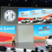เอ็มจี เปิดตัว NEW MG S5 EV ตอบโจทย์ SUV มหาชน ชูจุดเด่น คุ้มค่า พร้อมความมั่นใจ ใช้ยาว ไร้กังวล