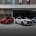 มาสด้าปรับโฉม NEW MAZDA2 ESSENTIAL ราคาสุดคุ้มเริ่มต้น 5 แสนเครื่องยนต์คลีนดีเซล 1.5 แรงสุด ประหยัดสุด เทคโนโลยีสกายแอคทีฟล้นคัน