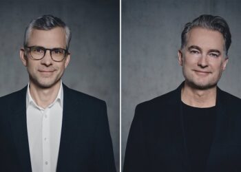 ปอร์เช่ เอจี (Porsche AG) ประกาศการเปลี่ยนแปลงคณะกรรมการบริหาร