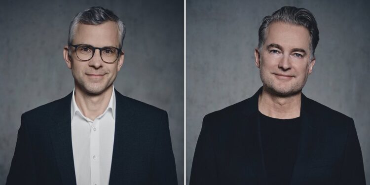 ปอร์เช่ เอจี (Porsche AG) ประกาศการเปลี่ยนแปลงคณะกรรมการบริหาร