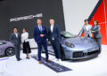 ปอร์เช่ ประเทศไทย เปิดตัว 911 GTS ใหม่ พร้อมเทคโนโลยี T-Hybrid ครั้งแรกในเอเชียตะวันออกเฉียงใต้