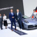 ปอร์เช่ ประเทศไทย เปิดตัว 911 GTS ใหม่ พร้อมเทคโนโลยี T-Hybrid ครั้งแรกในเอเชียตะวันออกเฉียงใต้