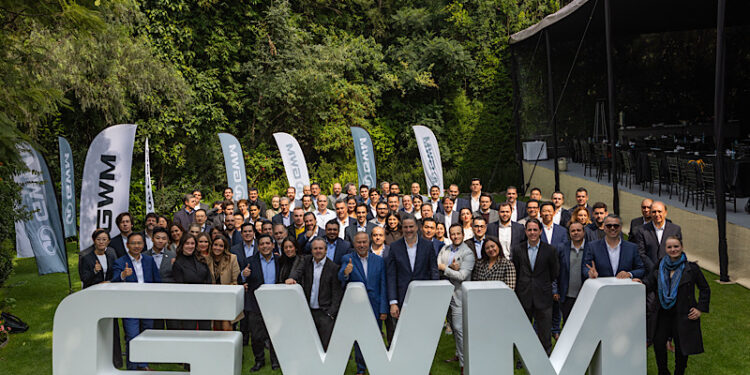 GWM ยกทัพทั้ง 6 แบรนด์ พร้อมเทคโนโลยีและนวัตกรรมสุดอัจฉริยะ ร่วมโชว์ศักยภาพ ในงาน Auto Shanghai 2025 สะท้อนความแข็งแกร่งด้านยนตรกรรมแห่งอนาคตในเวทีระดับโลก