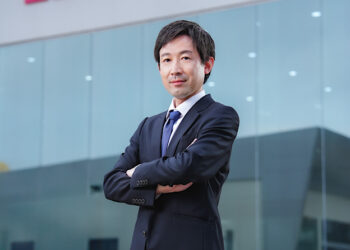 ฮอนด้า ประกาศแต่งตั้ง “โคจิ อิวานามิ” ดำรงตำแหน่งประธานกรรมการบริหารและซีอีโอ ตั้งเป้ามัดใจลูกค้าด้วยการส่งมอบประสบการณ์ขั้นกว่าที่เชื่อมโยง ในทุกทัชพอยต์ (Touchpoint) ผ่านการสร้างความเชื่อมั่นในแบรนด์ พร้อมผลิตภัณฑ์ที่หลากหลา