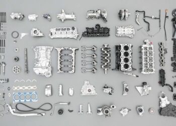 GWM ชำแหละเครื่องยนต์ดีเซล 2.4T เจนฯ ใหม่ล่าสุดของ GWM TANK 300 DIESEL เผย 7 นวัตกรรมการดีไซน์เครื่องยนต์ ที่สร้างความนิ่ง เงียบ และนุ่มนวลในทุกการเดินทาง
