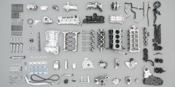 GWM ชำแหละเครื่องยนต์ดีเซล 2.4T เจนฯ ใหม่ล่าสุดของ GWM TANK 300 DIESEL เผย 7 นวัตกรรมการดีไซน์เครื่องยนต์ ที่สร้างความนิ่ง เงียบ และนุ่มนวลในทุกการเดินทาง