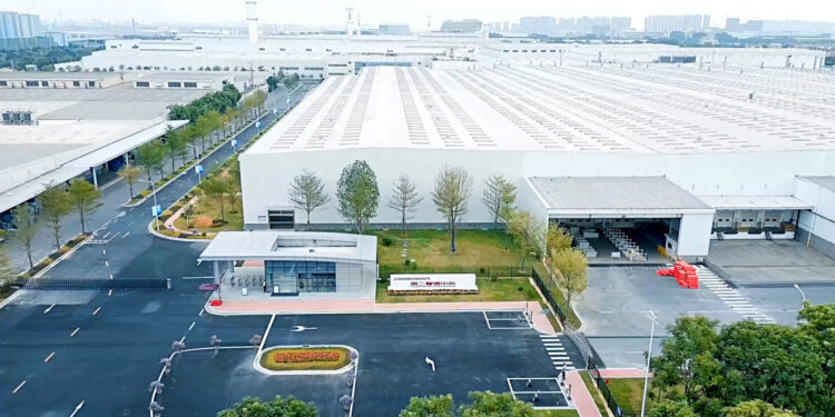 GAC International เปิดตัวแผนกลยุทธ์ “ONE GAC 2.0” และ “ภารกิจประเทศไทย” มุ่งสู่การเป็นผู้นำด้านยานยนต์พลังงานใหม่ในเอเชียตะวันออกเฉียงใต้