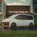 Hyundai Staria มาตรฐานใหม่แห่งวงการ MPV ไทย กับโฆษณา“Heritage Goes On”