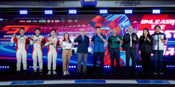 แถลงใหญ่! ศึกซูเปอร์คาร์ระดับพรีเมียม “GT World Challenge Asia 2025”สนามประเทศไทย ตื่นตากับรถแข่งในฝัน-ทีมแข่งระดับโลก