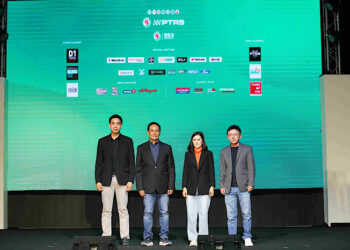 พีทีจี เอ็นเนอยี ประกาศความพร้อม เดินหน้าเปิดฤดูกาลมอเตอร์สปอร์ตแห่งปี “PT MAXNITRON RACING SERIES 2025” เริ่มสนามแรก 6-8 มิถุนายนนี้