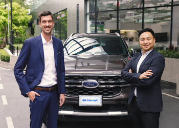 คาราสติ พลิกโฉมวงการยานยนต์ในไทยด้วยโมเดล Car Subscription แบบครบวงจร พร้อมผนึกพันธมิตรเพื่อขยายโอกาสทางธุรกิจ