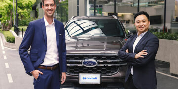 คาราสติ พลิกโฉมวงการยานยนต์ในไทยด้วยโมเดล Car Subscription แบบครบวงจร พร้อมผนึกพันธมิตรเพื่อขยายโอกาสทางธุรกิจ