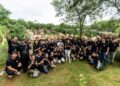 GWM จับมือ TANK 300 Camp Travel Thailand Club พาเหล่า TANKER สายลุย เสริมทักษะการขับขี่ออฟโรด โชว์สมรรถนะและประสิทธิภาพสุดล้ำของ GWM TANK 300