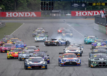 ปิดฉากประทับใจ! GT World Challenge Asia2025 สนามประเทศไทย ชูเสน่ห์อีสานใต้ “กันตรึมซิ่ง” สู่ซีรีส์ดวลความเร็วสุดลักชัวรีของโลก