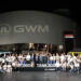 GWM จัดงาน “GWM DIESEL TECH NIGHT” เจาะลึกเทคโนโลยีดีเซล2.4T เจนฯ ล่าสุด พร้อมเปิดตัว “TANKER CLUB” คอมมูนิตี้คนรัก GWM TANK ในไทยอย่างเป็นทางการ