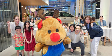 วอลโว่ คาร์ ประเทศไทย ฉลองเทศกาล มิดซัมเมอร์ ตอกย้ำแบรนด์เฮอริเทจจากสวีเดน กับกิจกรรมเวิร์กชอปฉลองวันกลางฤดูร้อนกับครอบครัววอลโว่