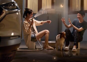 มาสด้าชวนลูกค้าร่วมค้นหาความสุขและสร้างแรงบันดาลใจ ผ่านปรัชญา “JOY DRIVES LIVES ความสุขขับเคลื่อนชีวิต”